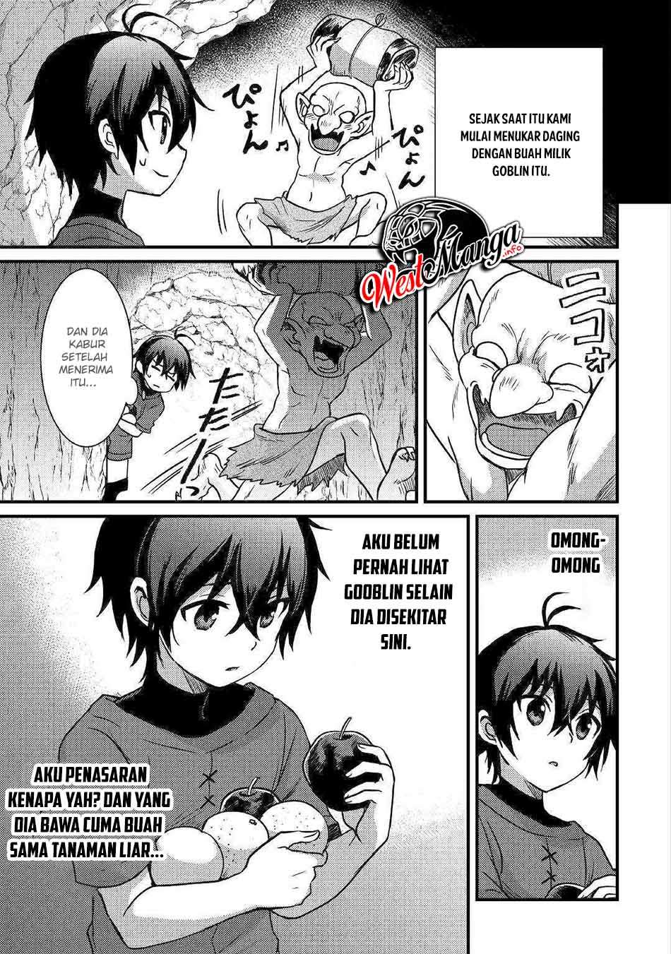 Fuguushoku to Baka ni Saremashita ga Jissai wa Sorehodo Waruku Arimasen? chapter 11